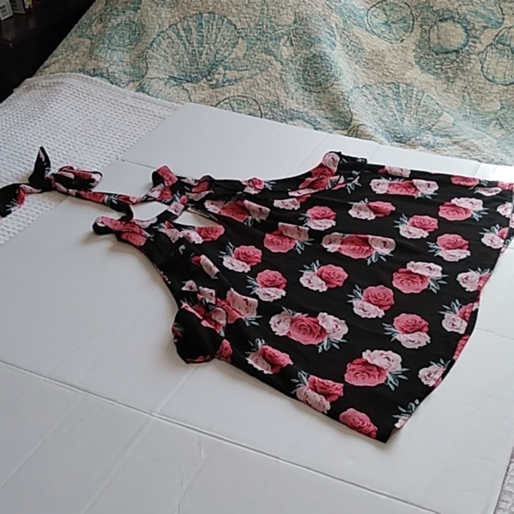 Grayson/Threads blouse - Picture 2 of 8